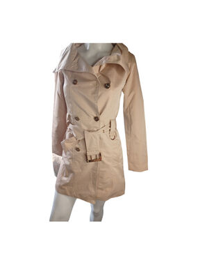 JUST CAVALLI Trench Coat S Italy
